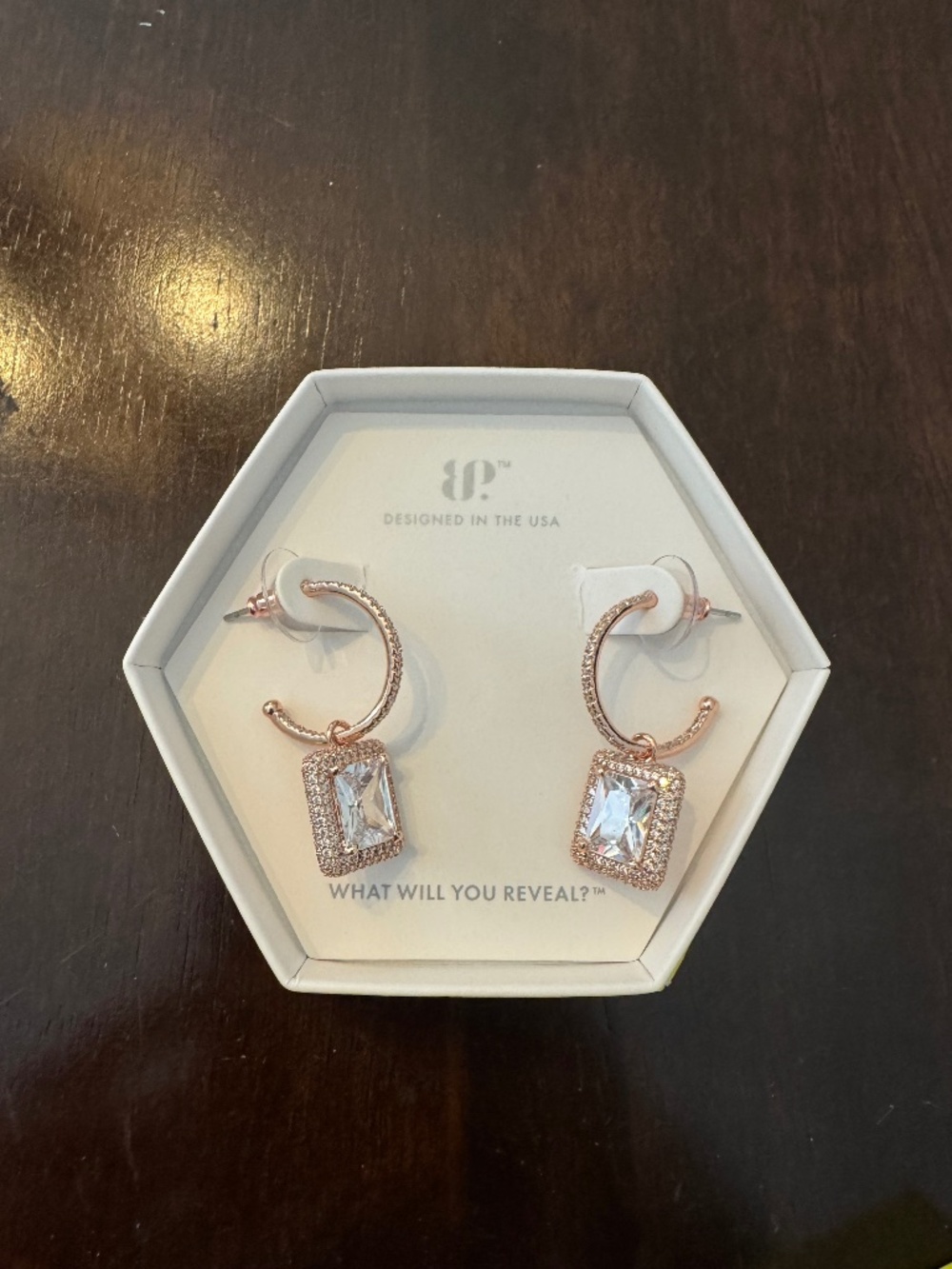 Bomb Party OG earrings